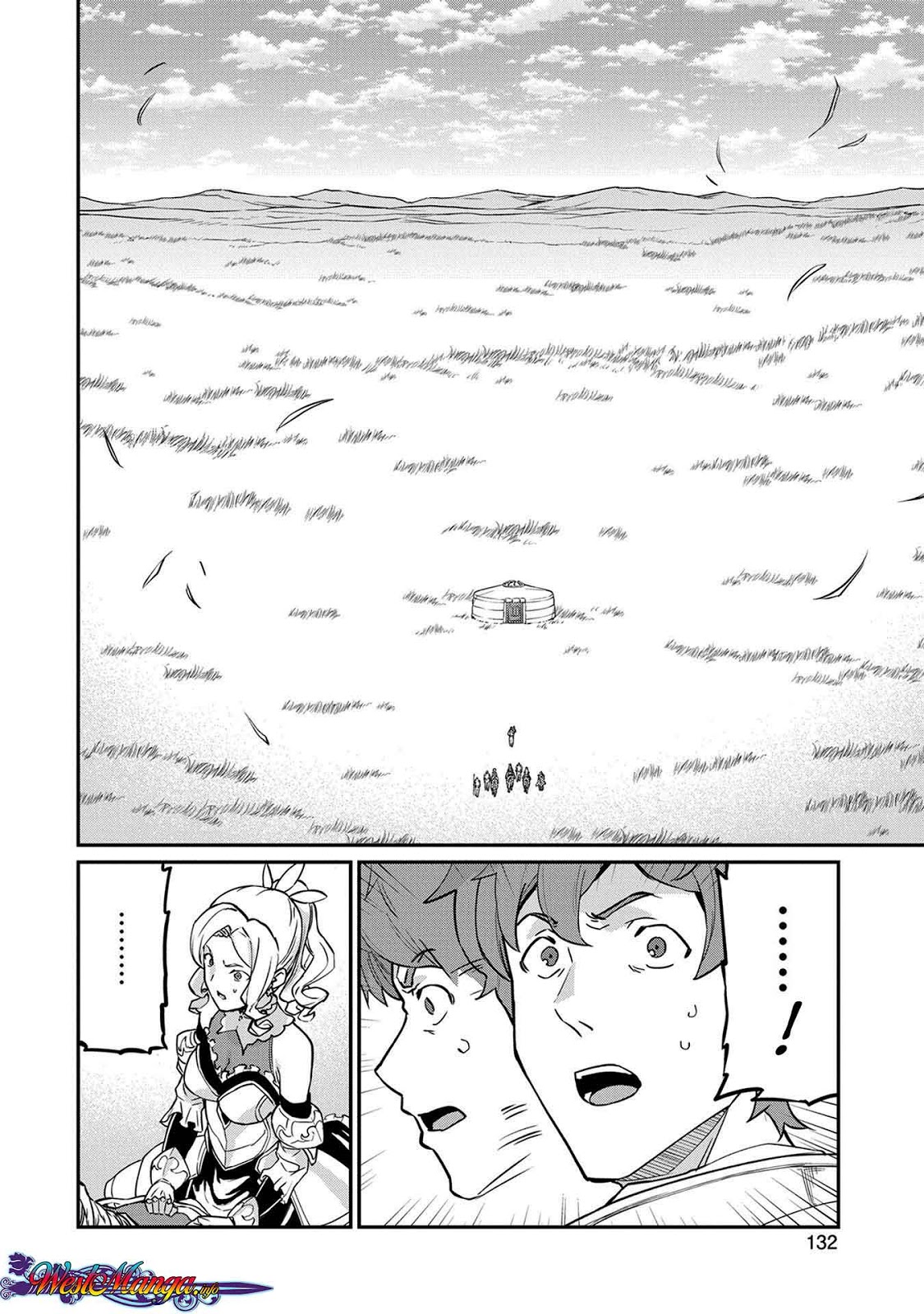 Ryoumin 0-nin Start no Henkyou Ryoushusama Chapter 05 Bahasa Indonesia